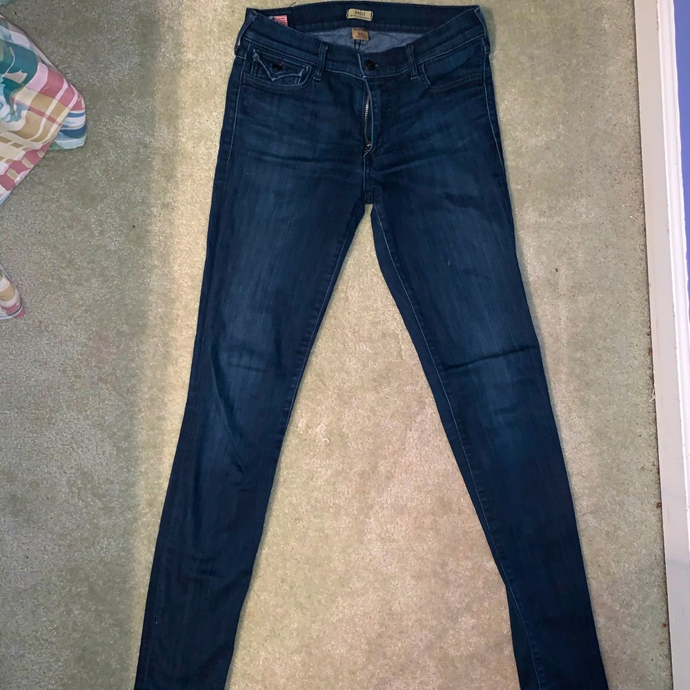 True religion 27 Halle